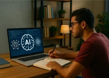 Inteligência Artificial no Mercado de Trabalho: O que esperar do futuro?