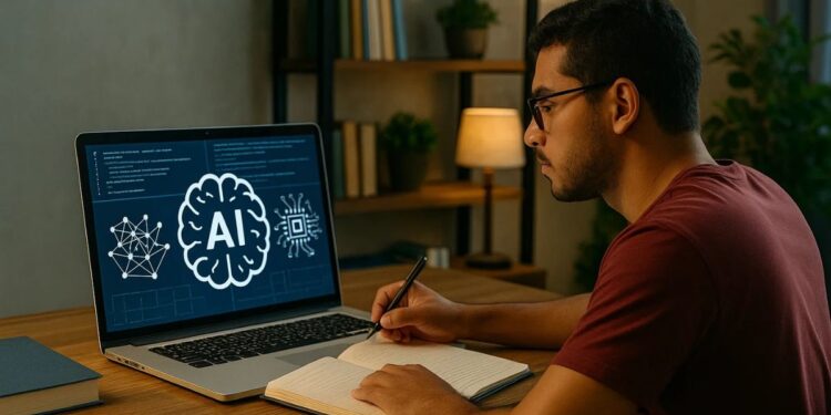 Inteligência Artificial no Mercado de Trabalho: O que esperar do futuro?