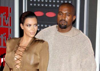 Kim Kardashian confessa ter vivido Síndrome de Estocolmo ao lado de Kanye West — entenda o que é essa “doença”