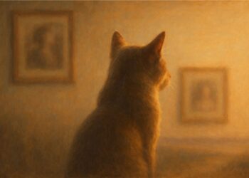 Pet com nome de pessoa