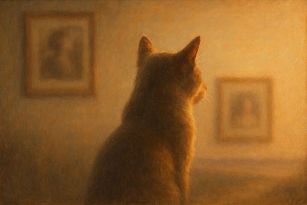 Pet com nome de pessoa