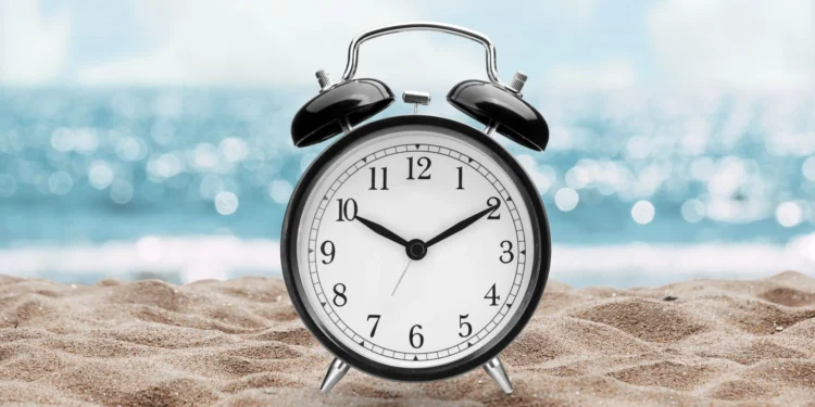 Horário de Verão 2025: quando começa e como ajustar sua rotina?