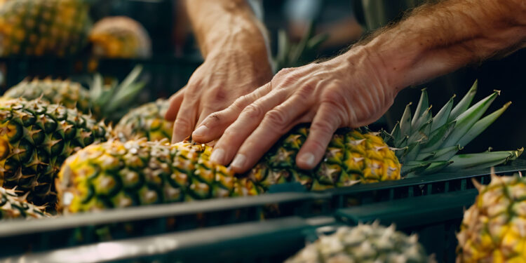 Os riscos que você corre comprando abacaxi no semáforo — Sua vida em jogo!