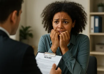 Inimigo da geração Z na busca por emprego não é humano, mas dificulta crescimento profissional