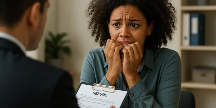 Inimigo da geração Z na busca por emprego não é humano, mas dificulta crescimento profissional