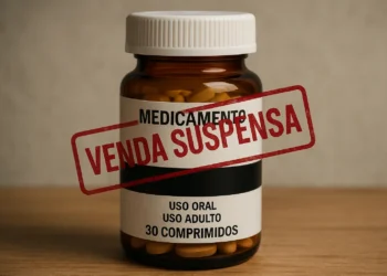 Suspensão tardia de remédio psiquiátrico: ANVISA demora 9 meses para ação e gera preocupações