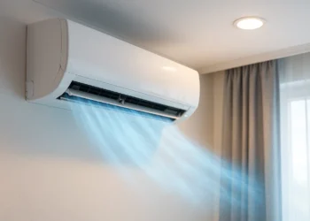 Inovação sustentável da França redefine o uso de ar condicionado; adeus aos sistemas tradicionais