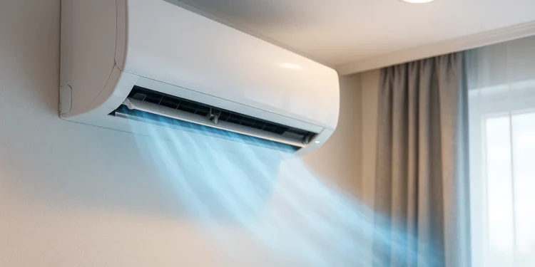 Inovação sustentável da França redefine o uso de ar condicionado; adeus aos sistemas tradicionais