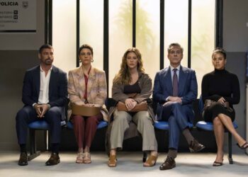 Odete Roitman: Quando o assassino será revelado em Vale Tudo