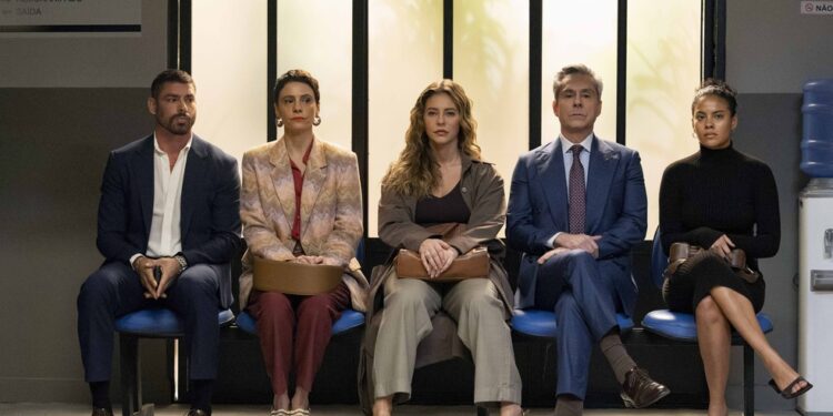 Odete Roitman: Quando o assassino será revelado em Vale Tudo