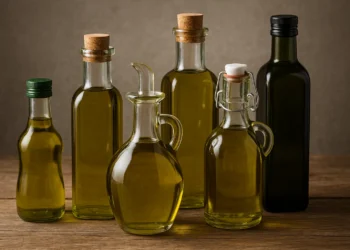 Marcas de azeite proibidas pela Anvisa em 2025: confira quais tirar da prateleira