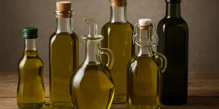 Marcas de azeite proibidas pela Anvisa em 2025: confira quais tirar da prateleira
