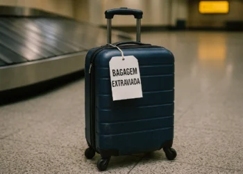 Bagagem extraviada? Veja seus direitos e como garantir indenização rápida