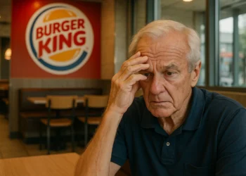 Lemann Burger King nos EUA: maior franqueada pede recuperação judicial e preocupa o Brasil