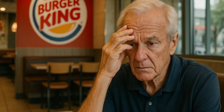 Lemann Burger King nos EUA: maior franqueada pede recuperação judicial e preocupa o Brasil