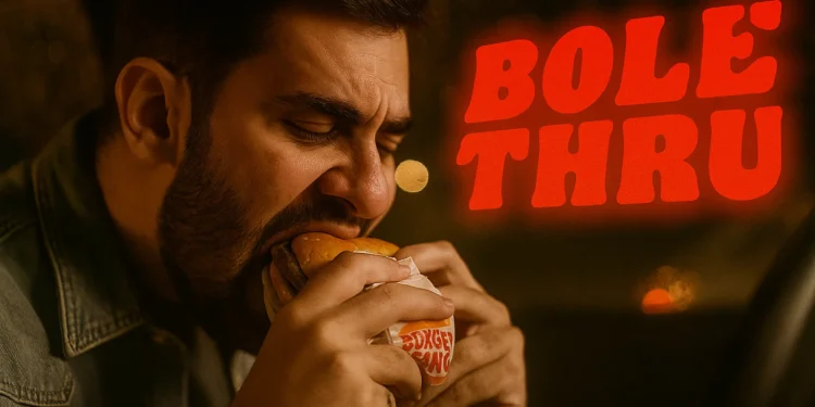 Pague seus boletos com um lanche? Parceria entre Serasa e Burger King surpreende brasileiros