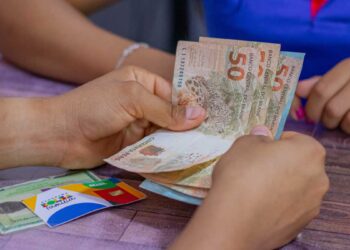 Calendário Bolsa Família: NIS final 6 pode receber benefício no sábado (25/10)