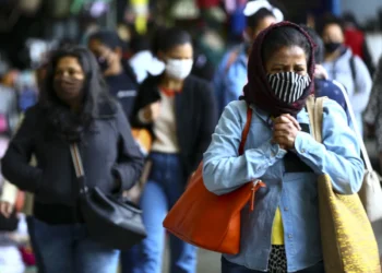 Previsão do tempo: Chuvas e temporais começam a partir de HOJE (07/10)