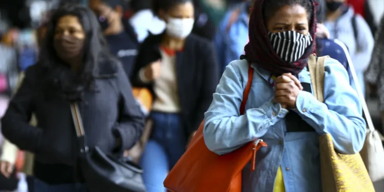 Previsão do tempo: Chuvas e temporais começam a partir de HOJE (07/10)