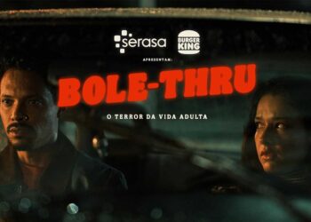 SERASA E BURGER KING 2025: Saiba Como Participar da Promoção “Bole-Thru: A Vingança dos Boletos”