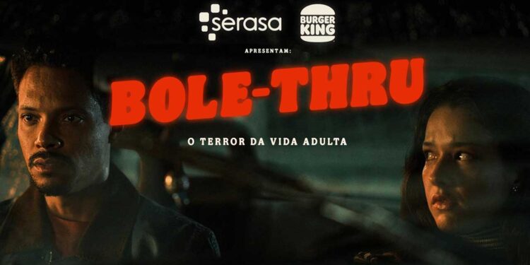 SERASA E BURGER KING 2025: Saiba Como Participar da Promoção “Bole-Thru: A Vingança dos Boletos”