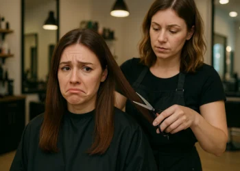4 cortes de cabelo que te envelhecem sem perceber; fuja deles no salão