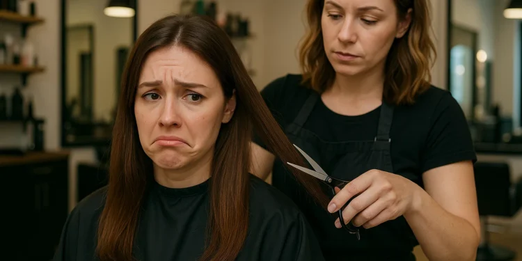 4 cortes de cabelo que te envelhecem sem perceber; fuja deles no salão
