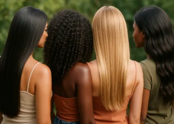 Vitaminas para cabelo: veja as 6 melhores opções para fortalecer e dar brilho