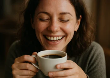 O que a psicologia diz sobre quem toma café sem açúcar? Descubra o que isso revela sobre sua personalidade!