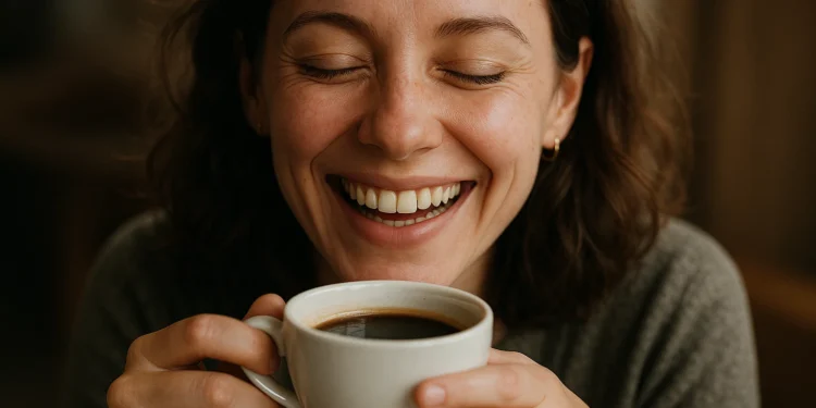 O que a psicologia diz sobre quem toma café sem açúcar? Descubra o que isso revela sobre sua personalidade!