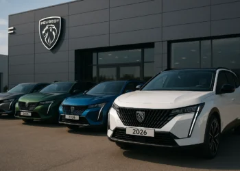 Peugeot oferece descontos de até R$ 21 mil em modelos 2026; veja como aproveitar