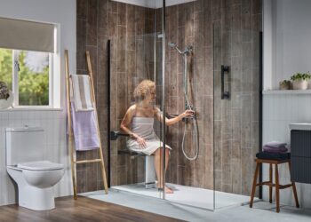Tendência de 2026 que vai transformar a arquitetura do seu banheiro