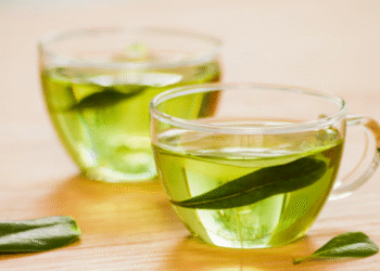 Chá que ajuda a limpar o fígado – Tome sempre antes de dormir!