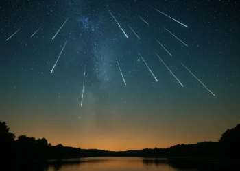 Chuva de Meteoros: Orionidas atinge o pico nesta quarta; corra para ver!