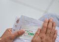 Governo libera curso gratuito para CNH para CPF com final 0, 1, 2, 3, 4, 5, 6, 7, 8 e 9