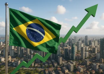 Brasil crescerá 2,4% em 2025, superando a média da América Latina, diz Banco Mundial