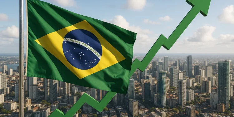 Brasil crescerá 2,4% em 2025, superando a média da América Latina, diz Banco Mundial