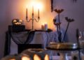 Halloween: Decore sua casa gastando menos de R$ 250,00