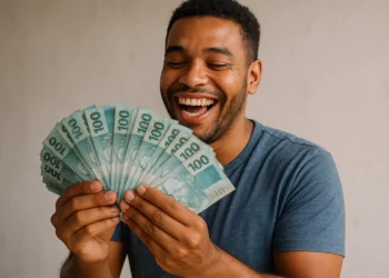 Alerta Banco Central: Quem tem mais de R$ 10.000 na poupança recebe recado importante