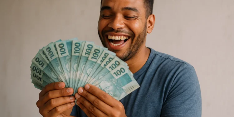 Alerta Banco Central: Quem tem mais de R$ 10.000 na poupança recebe recado importante