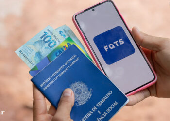 FGTS: Saque-aniversário será LIMITADO - Veja o quanto você vai receber