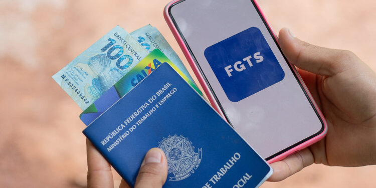 FGTS: Saque-aniversário será LIMITADO - Veja o quanto você vai receber