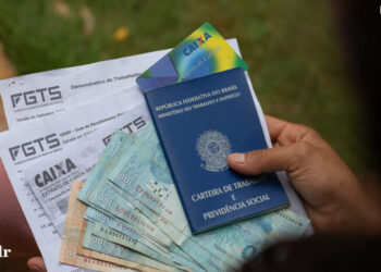 Nova regra do FGTS limita saque para os trabalhadores — Entenda as mudanças!