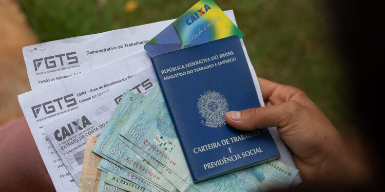 Nova regra do FGTS limita saque para os trabalhadores — Entenda as mudanças!