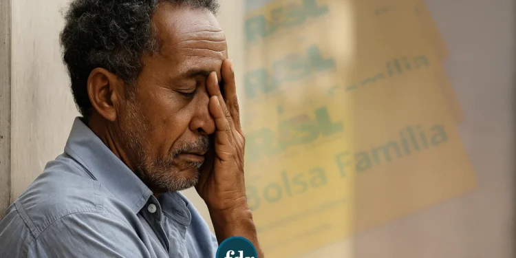 2 MILHÕES de pessoas são cortadas do Bolsa Família – Veja se está na lista!