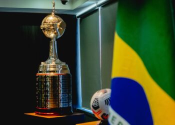 Libertadores 2025: Onde vai acontecer o duelo entre os dois maiores times do Brasil
