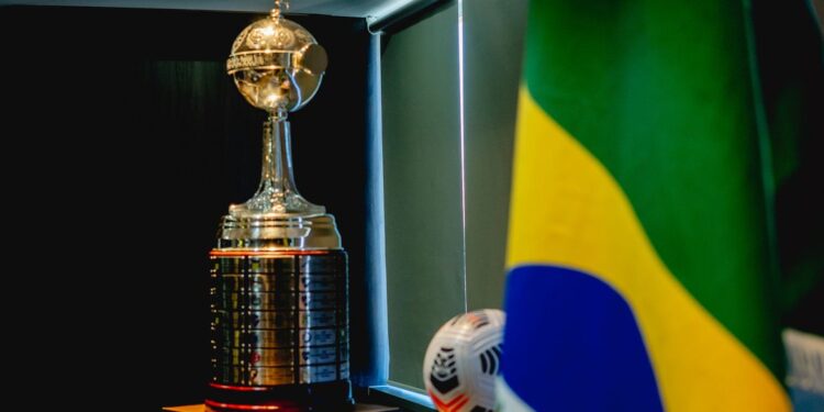 Libertadores 2025: Onde vai acontecer o duelo entre os dois maiores times do Brasil