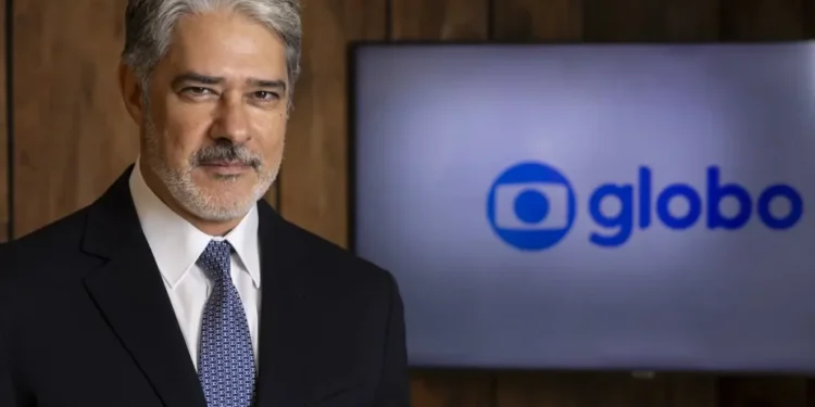 Willian Bonner se despede do "Jornal Nacional" - Entenda tudo sobre sua saída e como assistir ao último programa