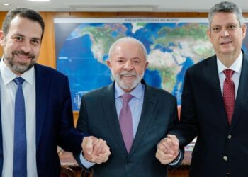 Guilherme Boulos: O novo ministro da Secretaria-Geral da Presidência de Lula; entenda sua trajetória política