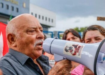 Ferrari, Porsche e outros carros de luxo apreendidos em sindicato do irmão de Lula